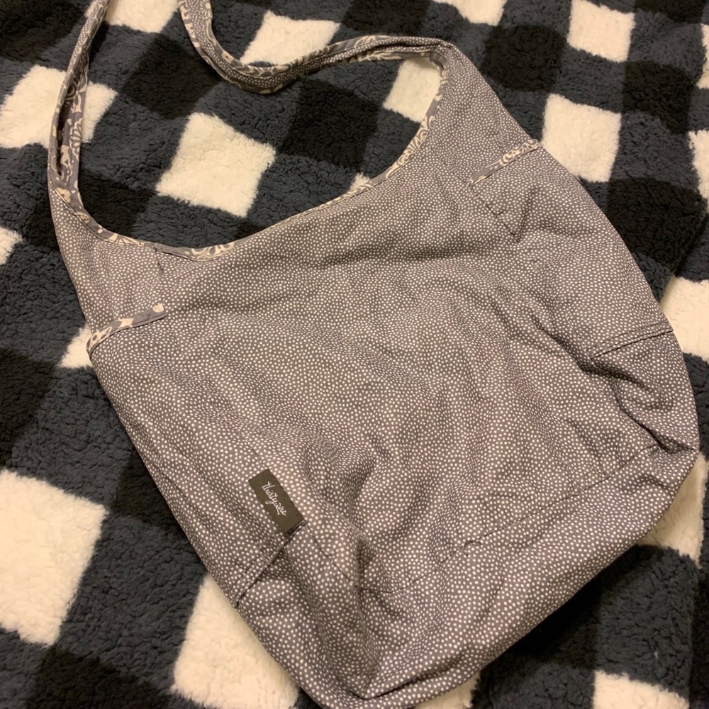 Thirty-one Reversible Crossbody